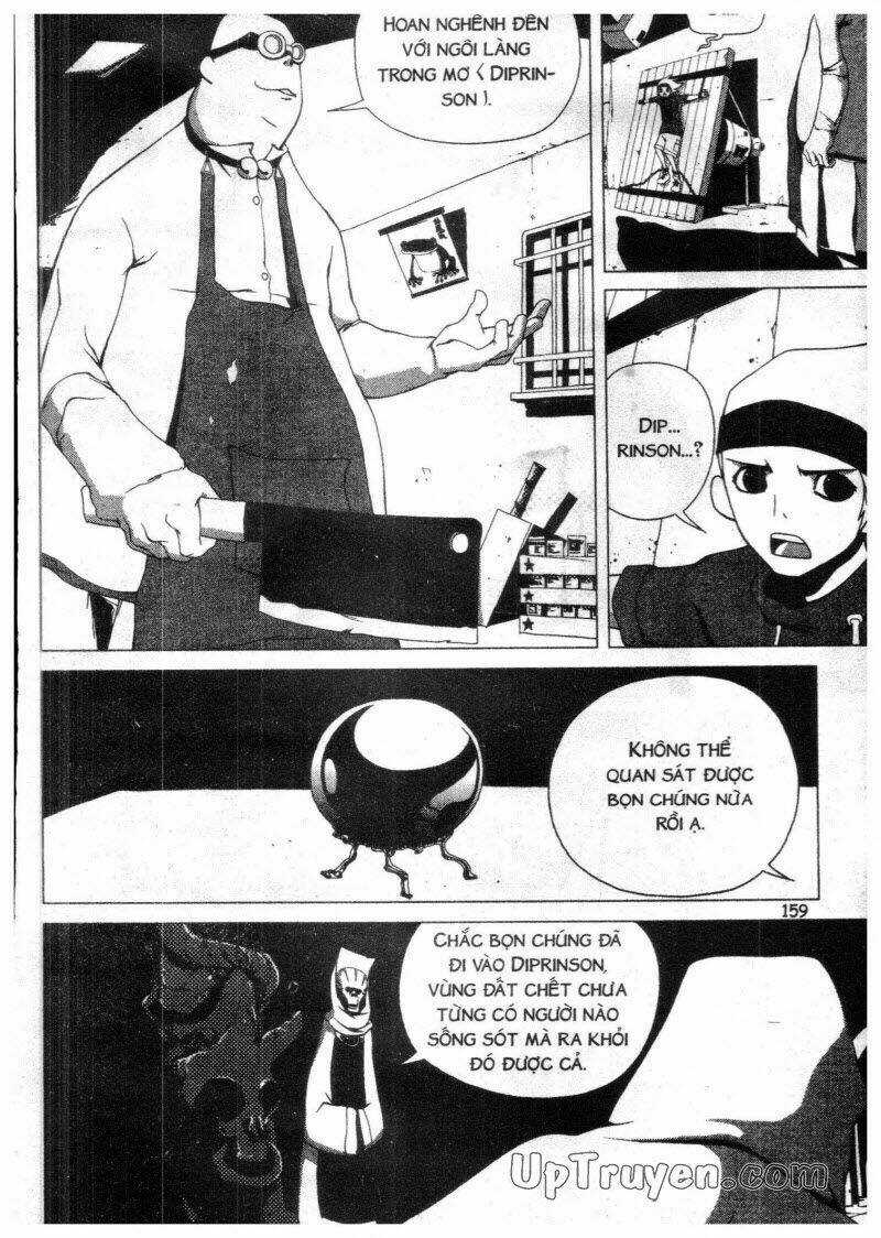 Tahlequah Chapter 1 trang 160