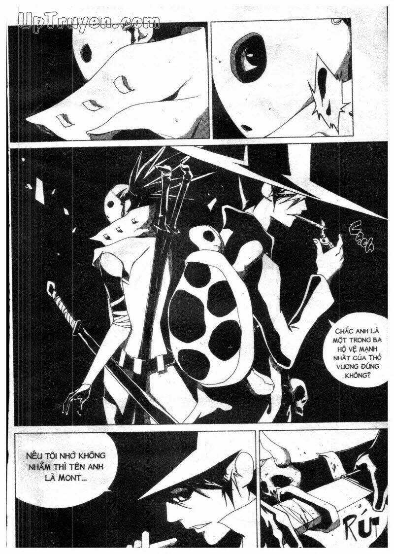 Tahlequah Chapter 1 trang 162