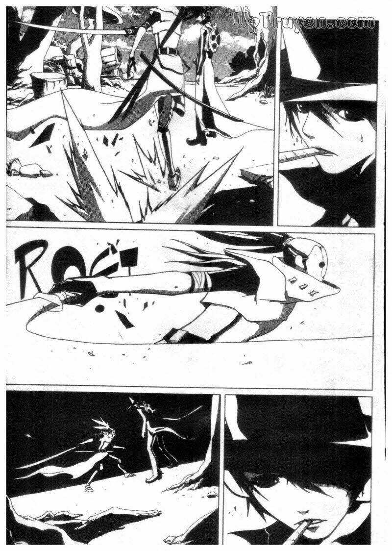 Tahlequah Chapter 1 trang 163