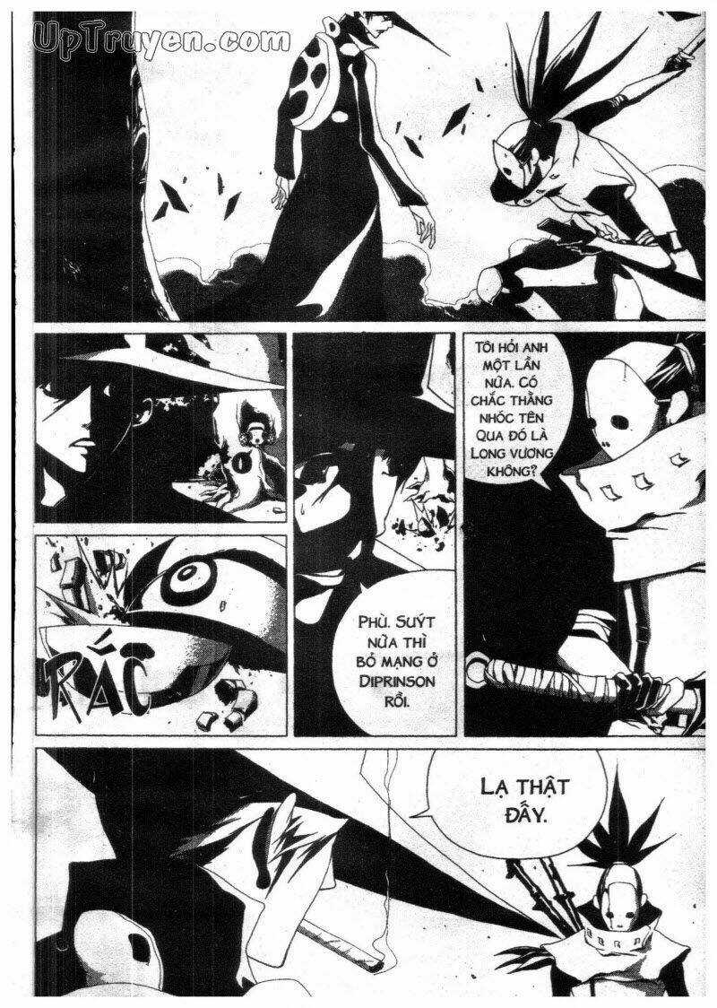 Tahlequah Chapter 1 trang 164