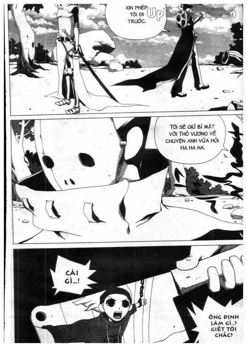 Tahlequah Chapter 1 trang 166