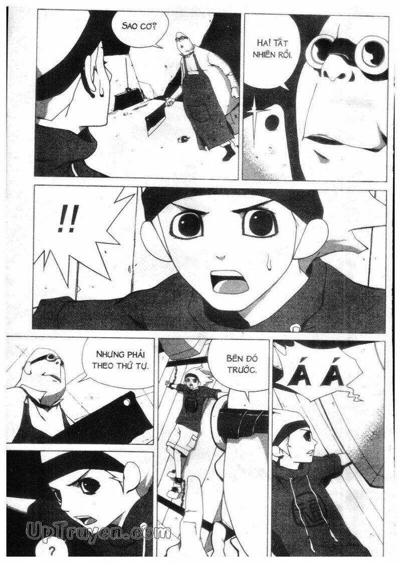 Tahlequah Chapter 1 trang 167