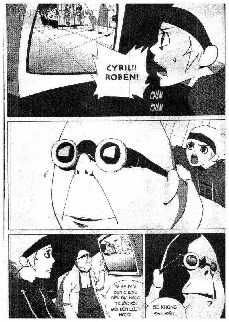 Tahlequah Chapter 1 trang 168