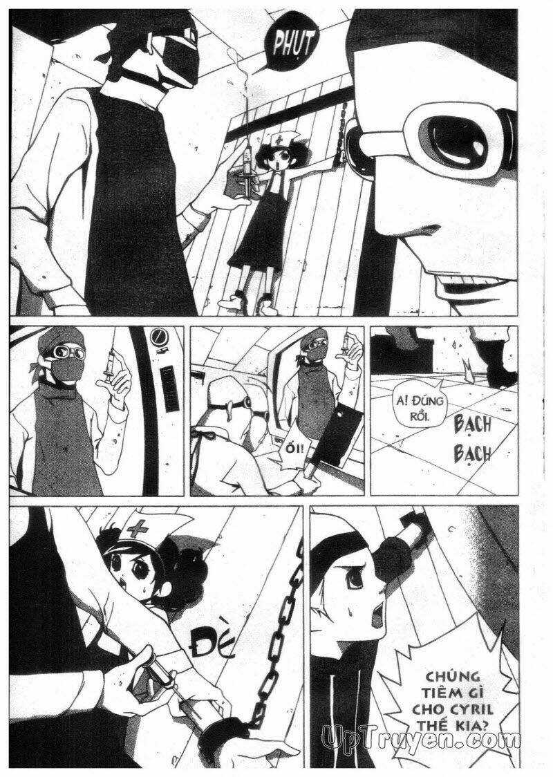 Tahlequah Chapter 1 trang 169