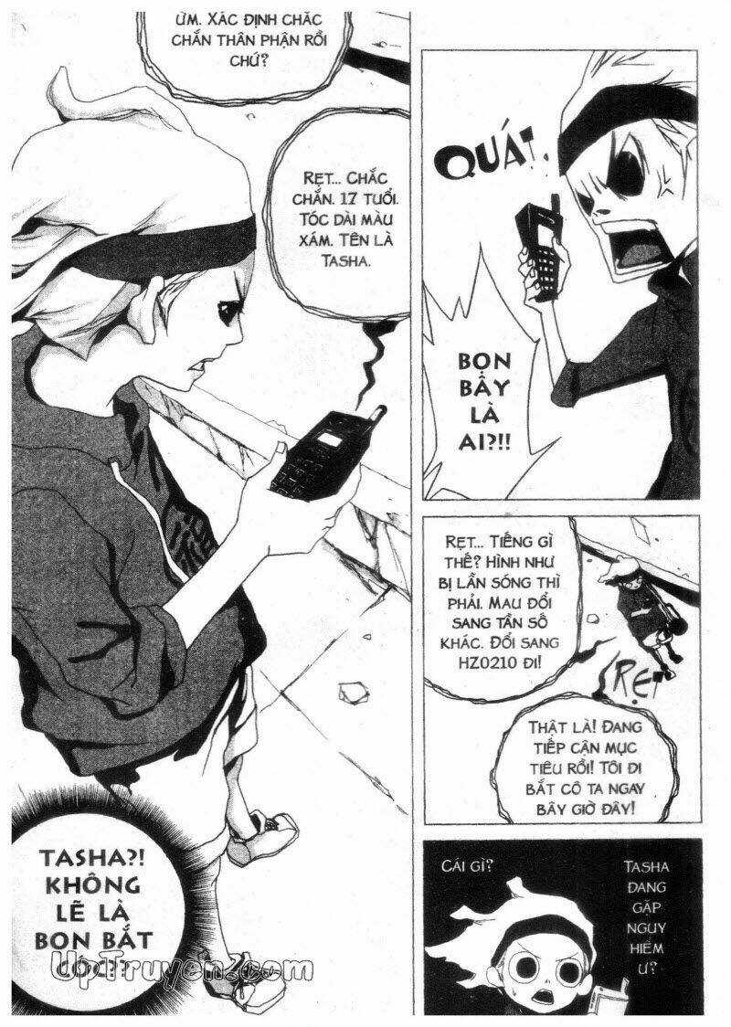 Tahlequah Chapter 1 trang 17