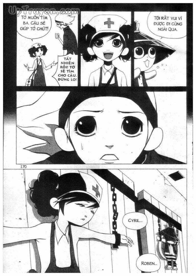 Tahlequah Chapter 1 trang 171