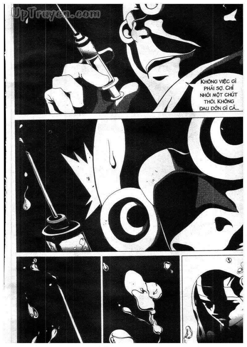 Tahlequah Chapter 1 trang 174