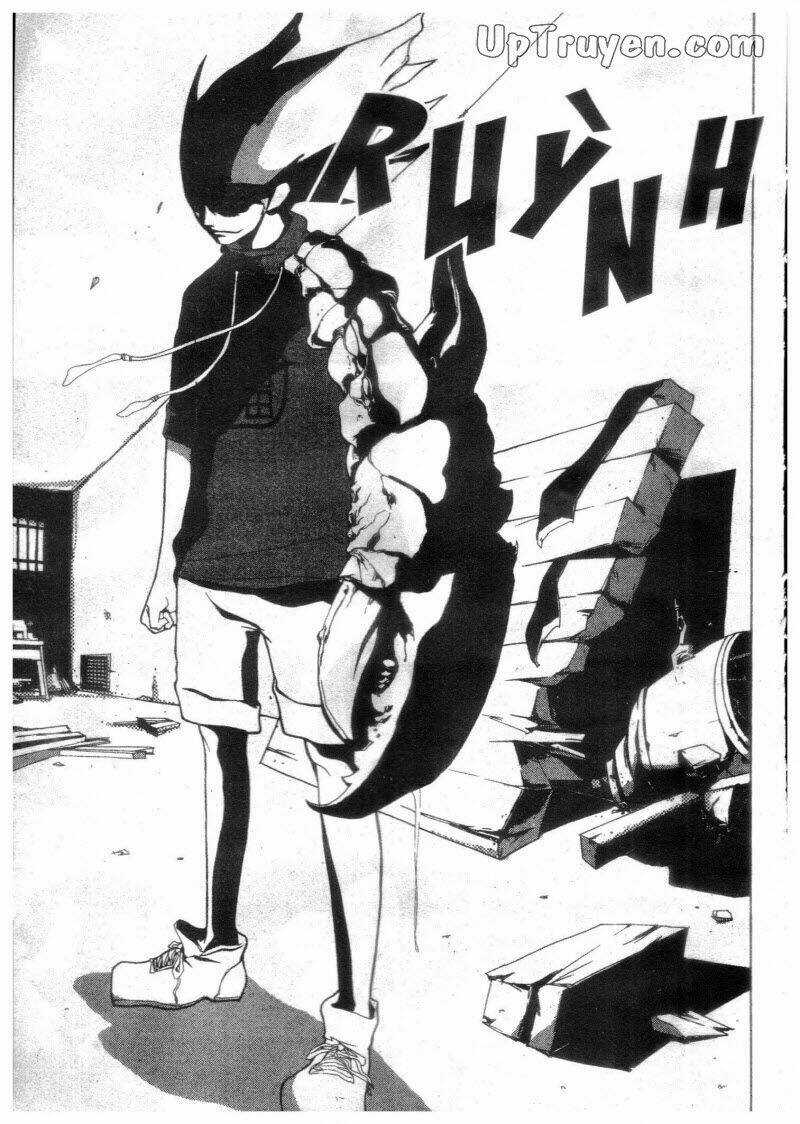 Tahlequah Chapter 1 trang 175