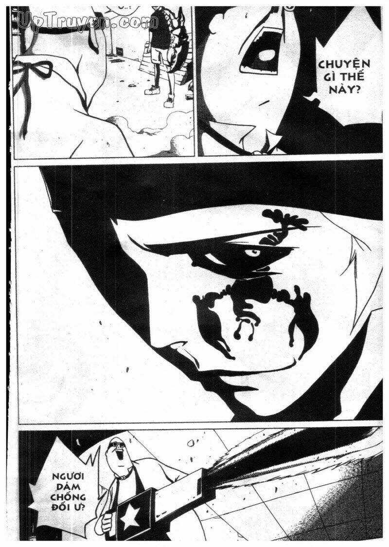 Tahlequah Chapter 1 trang 176