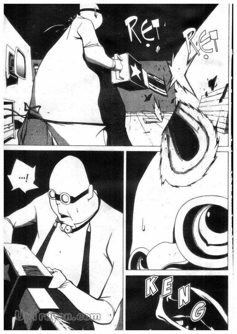 Tahlequah Chapter 1 trang 177