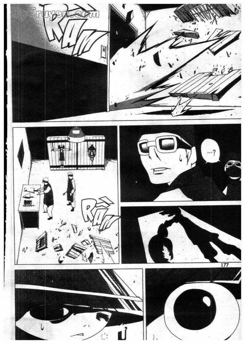 Tahlequah Chapter 1 trang 178