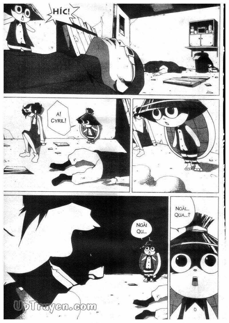 Tahlequah Chapter 1 trang 179