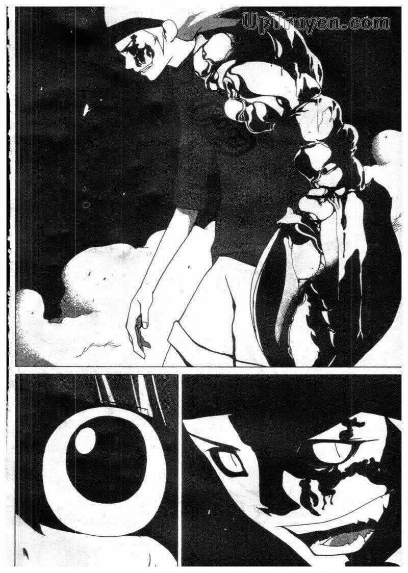 Tahlequah Chapter 1 trang 180