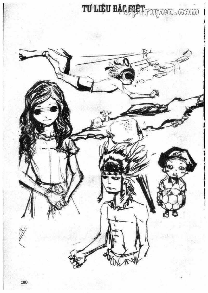 Tahlequah Chapter 1 trang 181