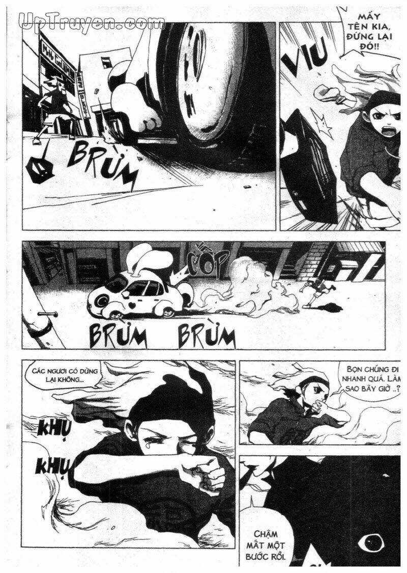 Tahlequah Chapter 1 trang 20