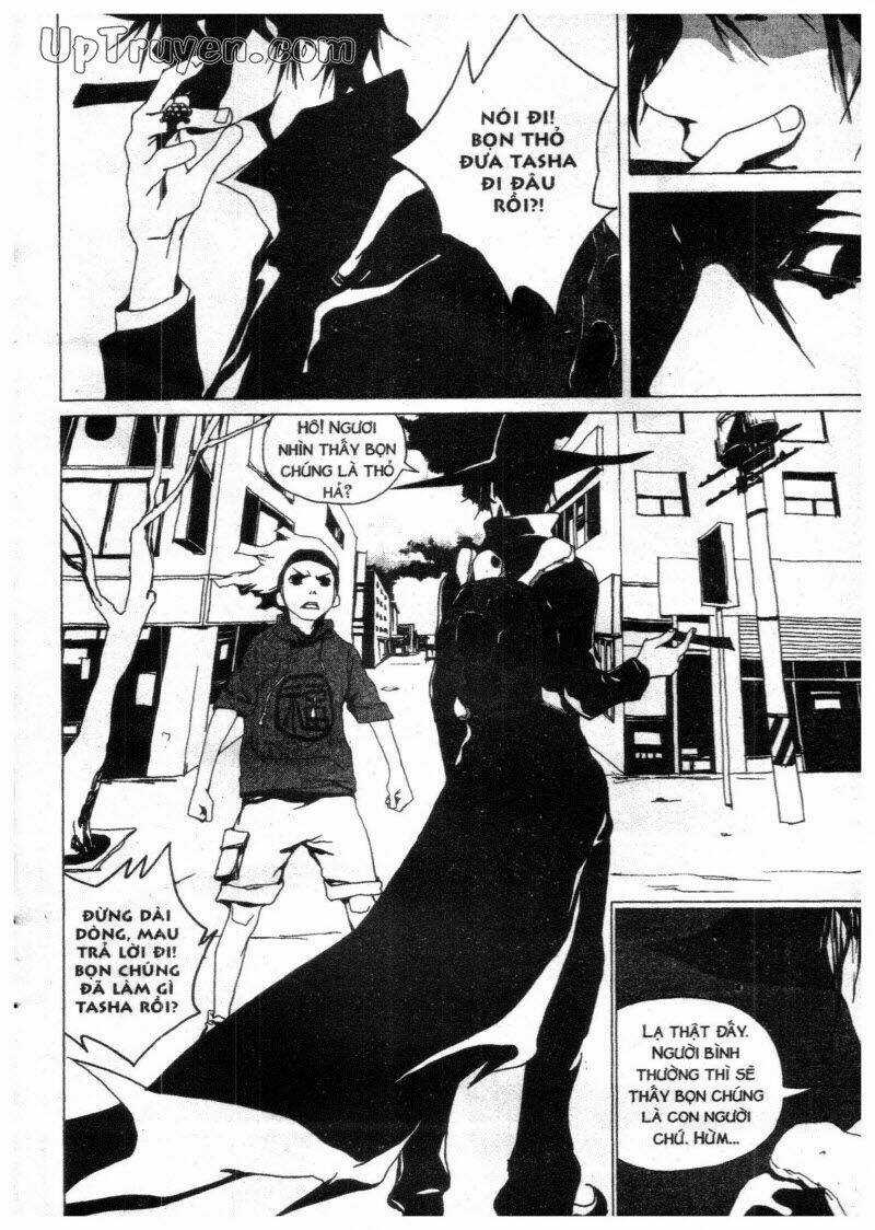 Tahlequah Chapter 1 trang 22