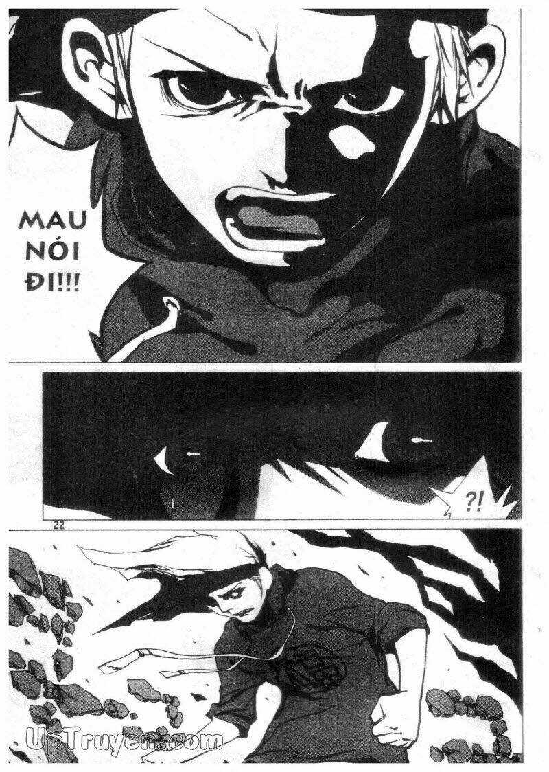 Tahlequah Chapter 1 trang 23