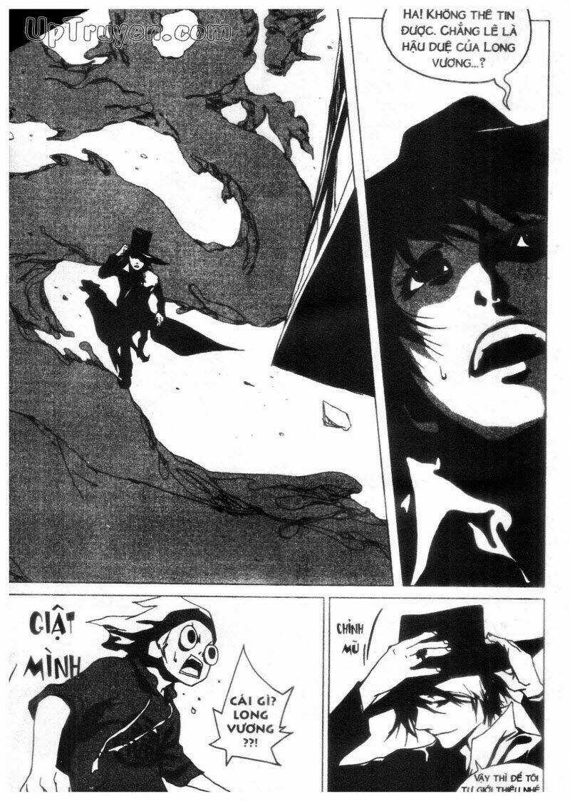 Tahlequah Chapter 1 trang 25