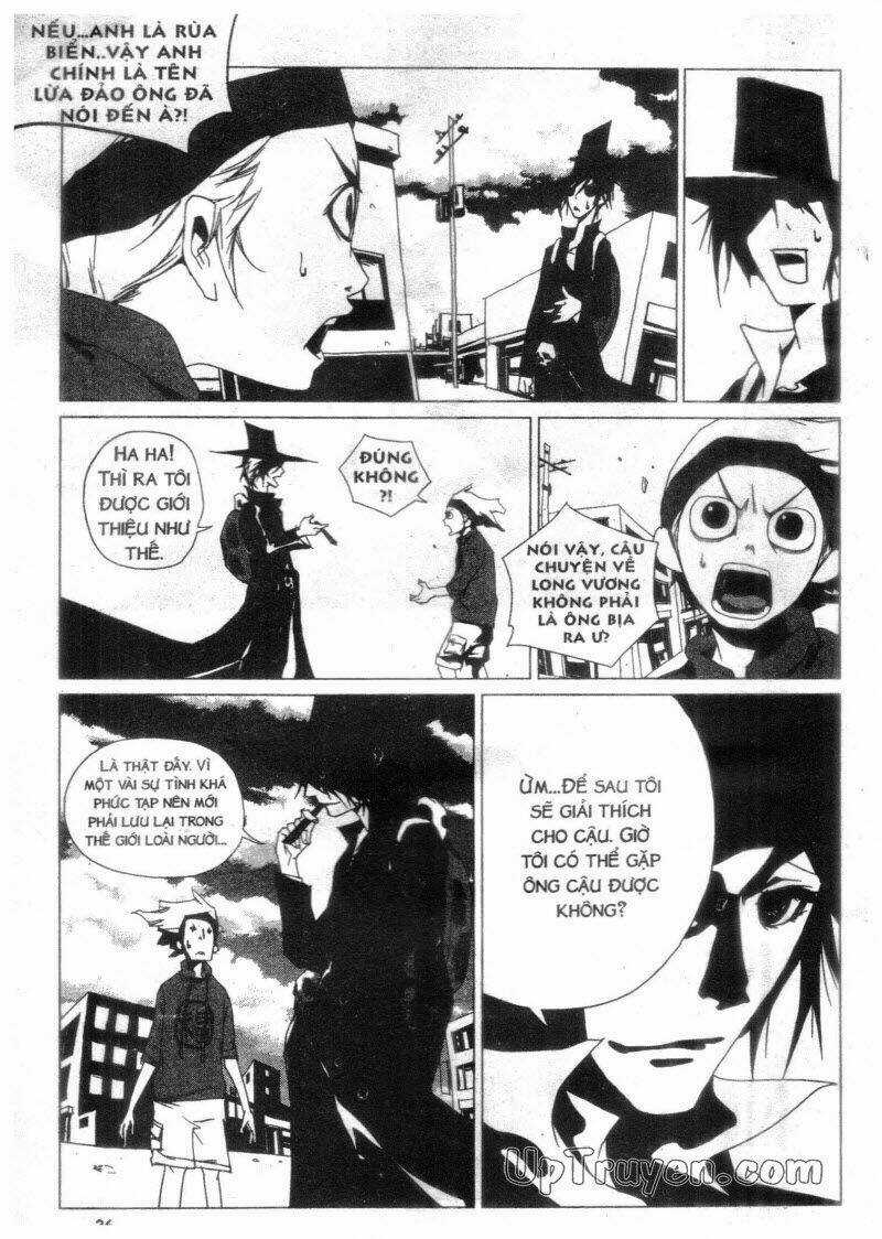 Tahlequah Chapter 1 trang 27