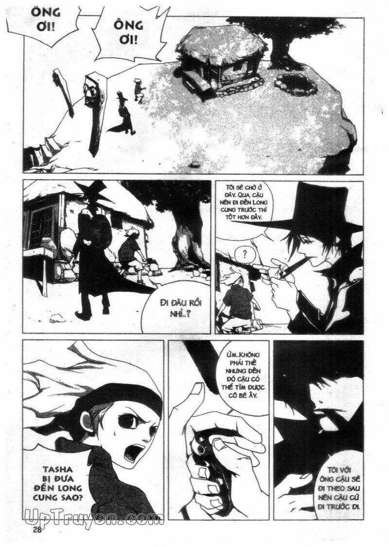 Tahlequah Chapter 1 trang 29