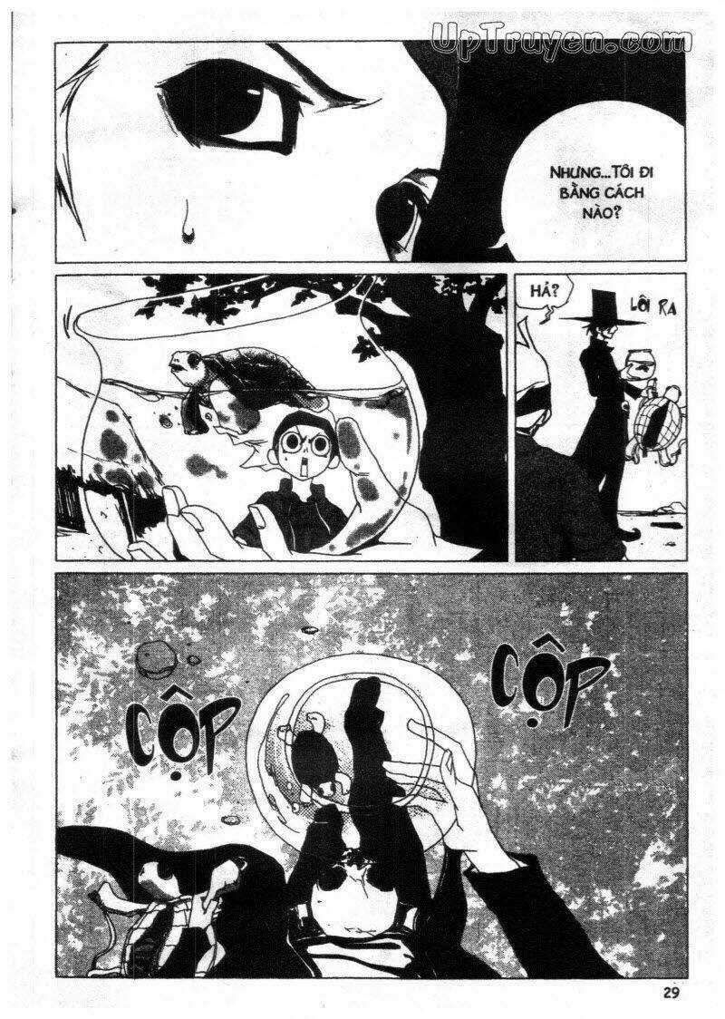 Tahlequah Chapter 1 trang 30