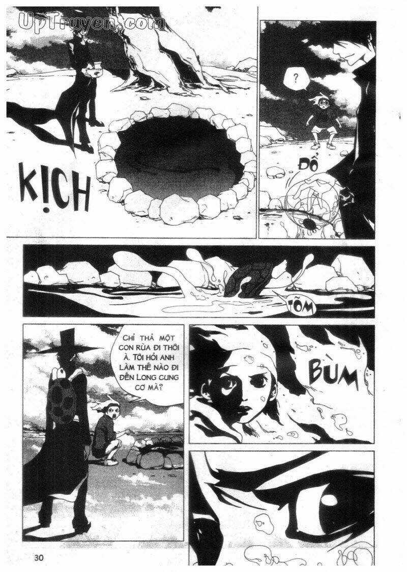 Tahlequah Chapter 1 trang 31