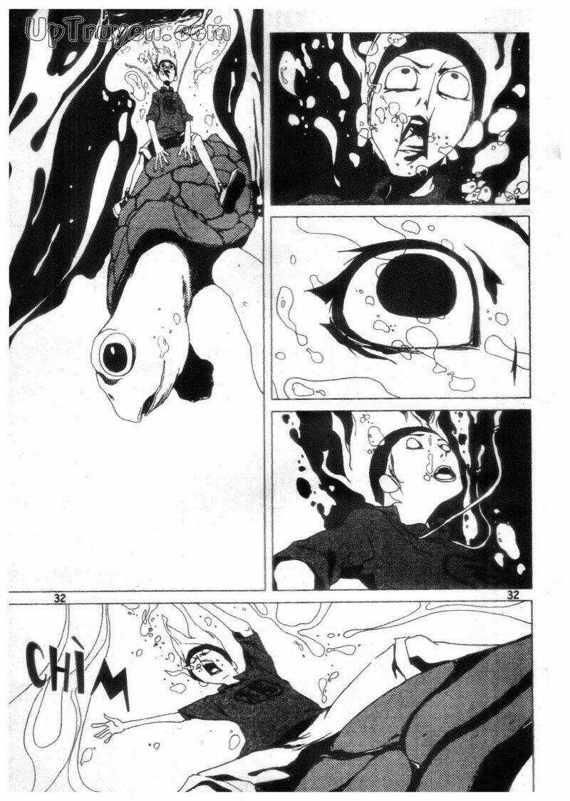 Tahlequah Chapter 1 trang 33