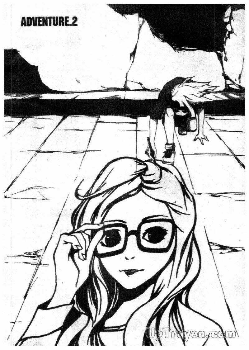 Tahlequah Chapter 1 trang 34