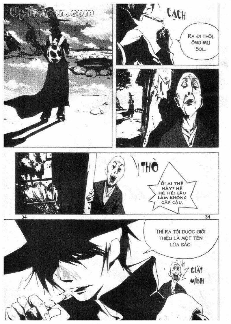 Tahlequah Chapter 1 trang 35