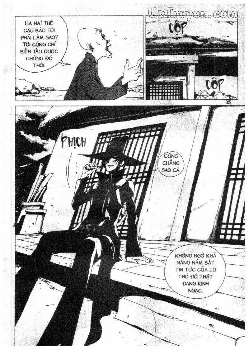 Tahlequah Chapter 1 trang 36