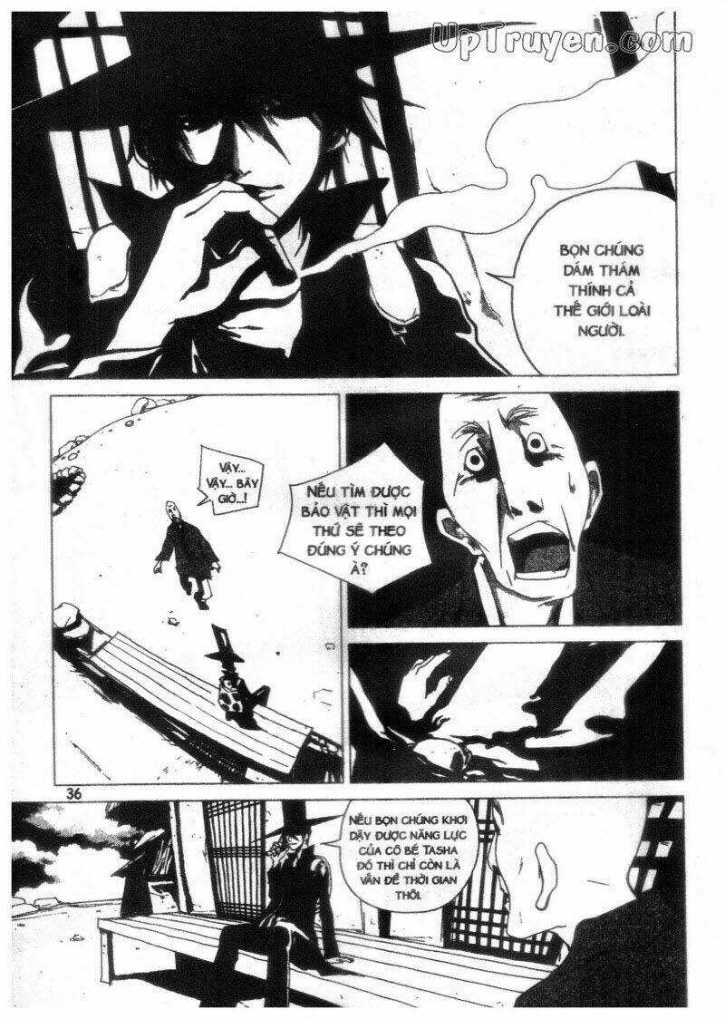 Tahlequah Chapter 1 trang 37