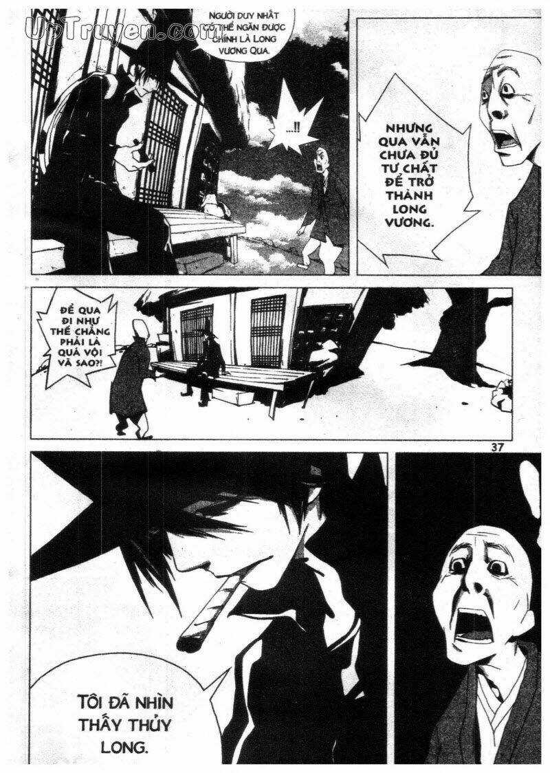 Tahlequah Chapter 1 trang 38