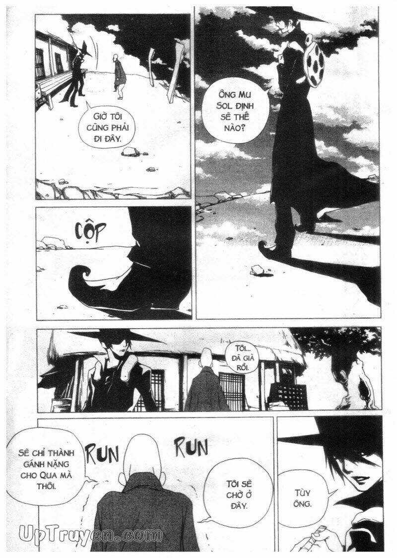 Tahlequah Chapter 1 trang 39