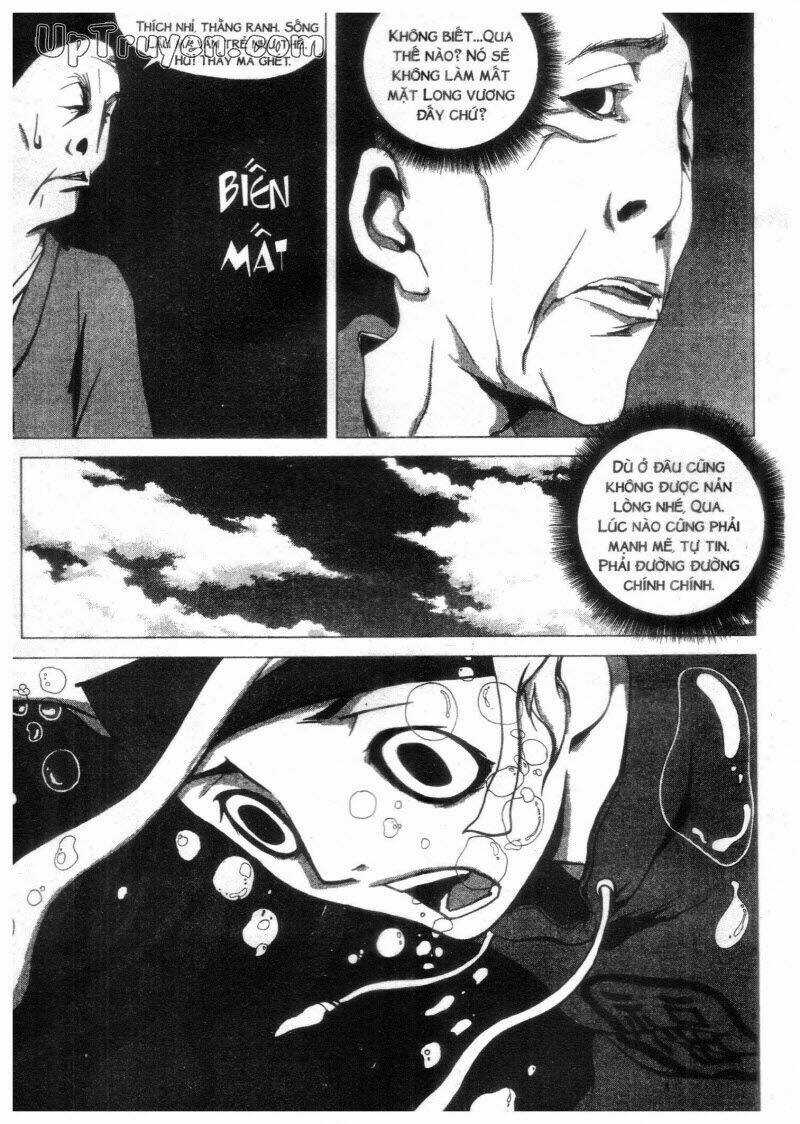 Tahlequah Chapter 1 trang 41