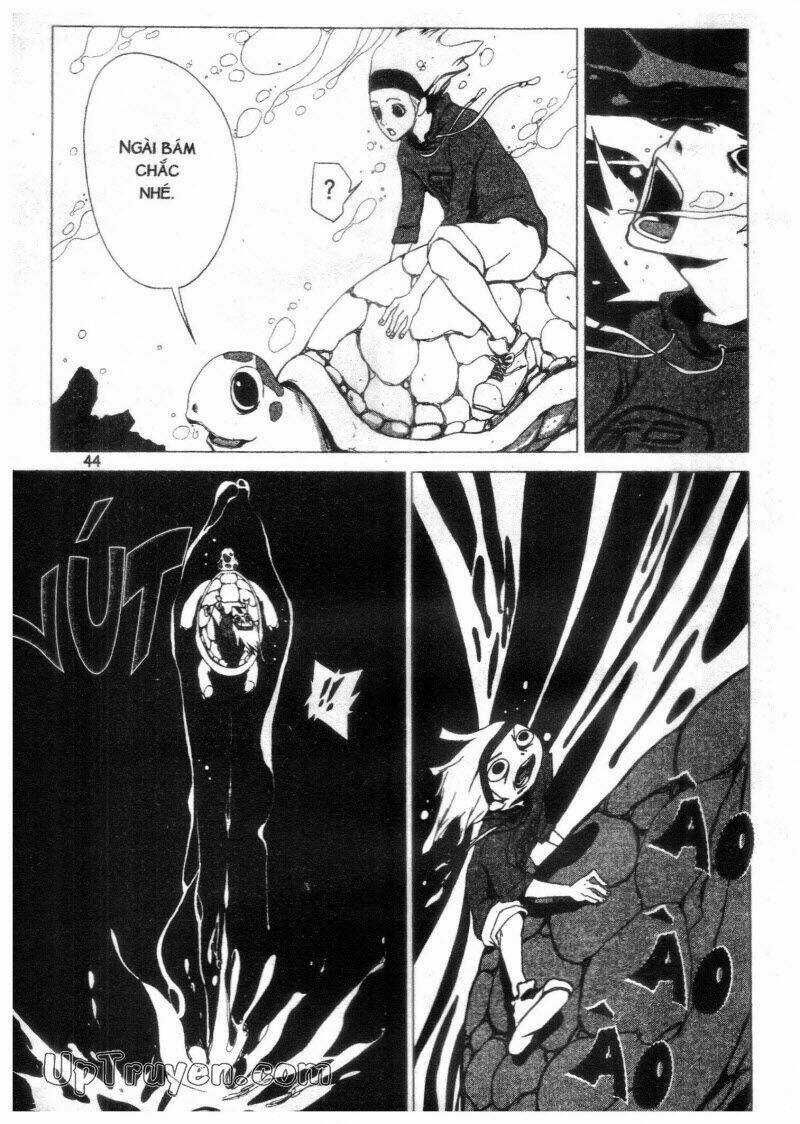 Tahlequah Chapter 1 trang 45