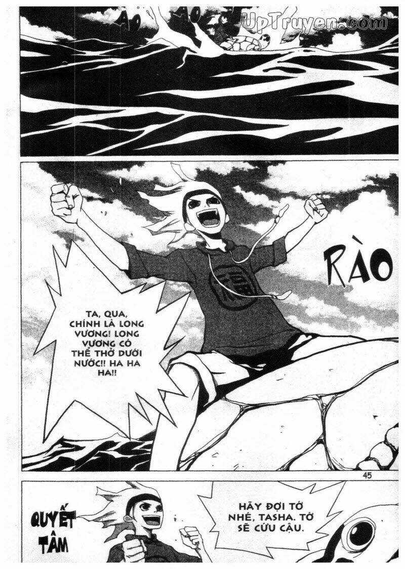 Tahlequah Chapter 1 trang 46