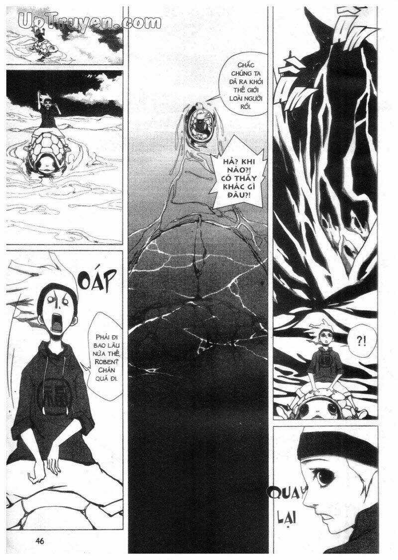 Tahlequah Chapter 1 trang 47