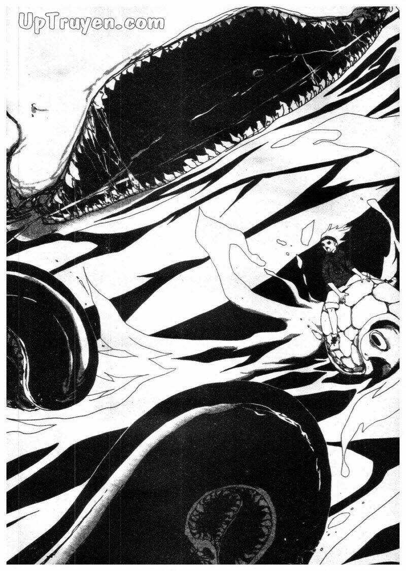 Tahlequah Chapter 1 trang 50