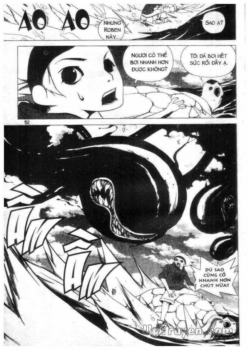 Tahlequah Chapter 1 trang 53