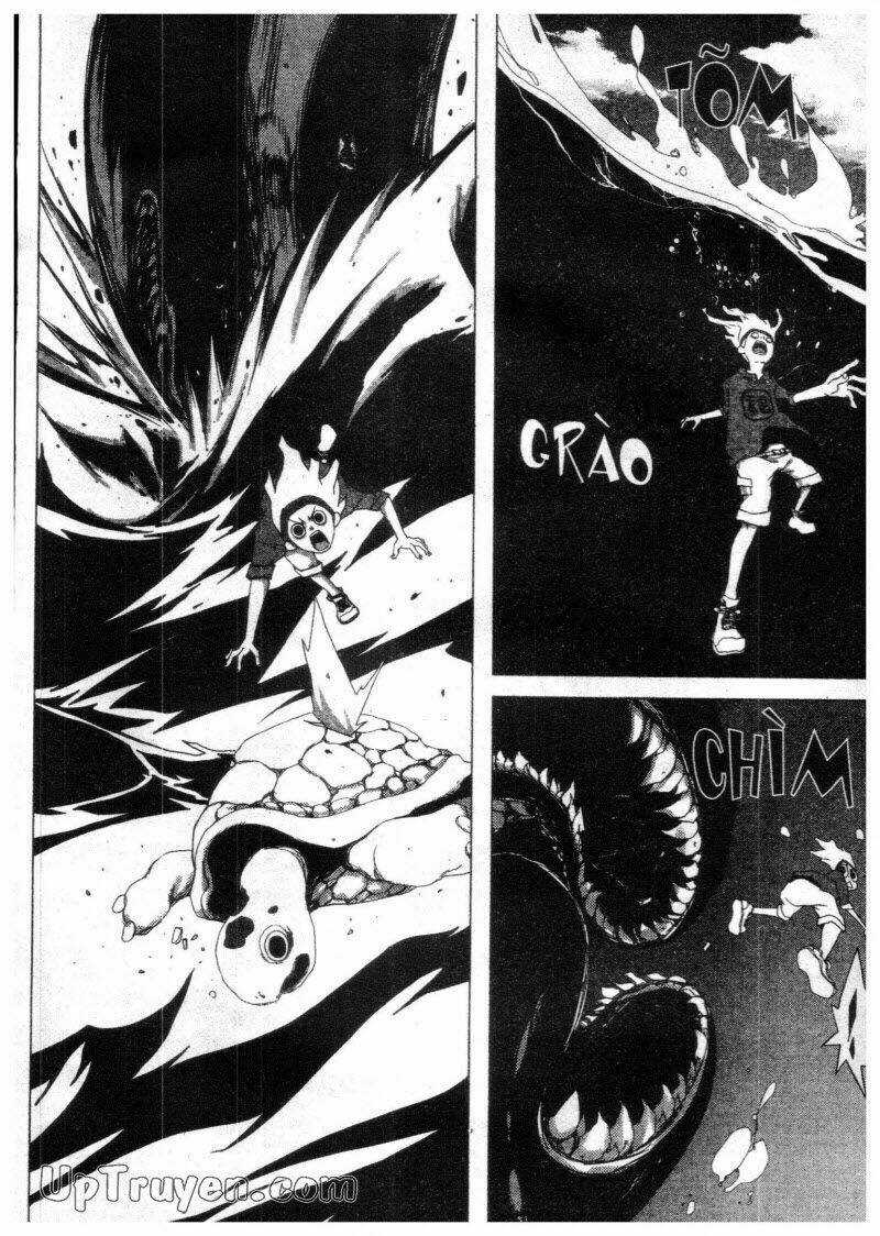 Tahlequah Chapter 1 trang 54