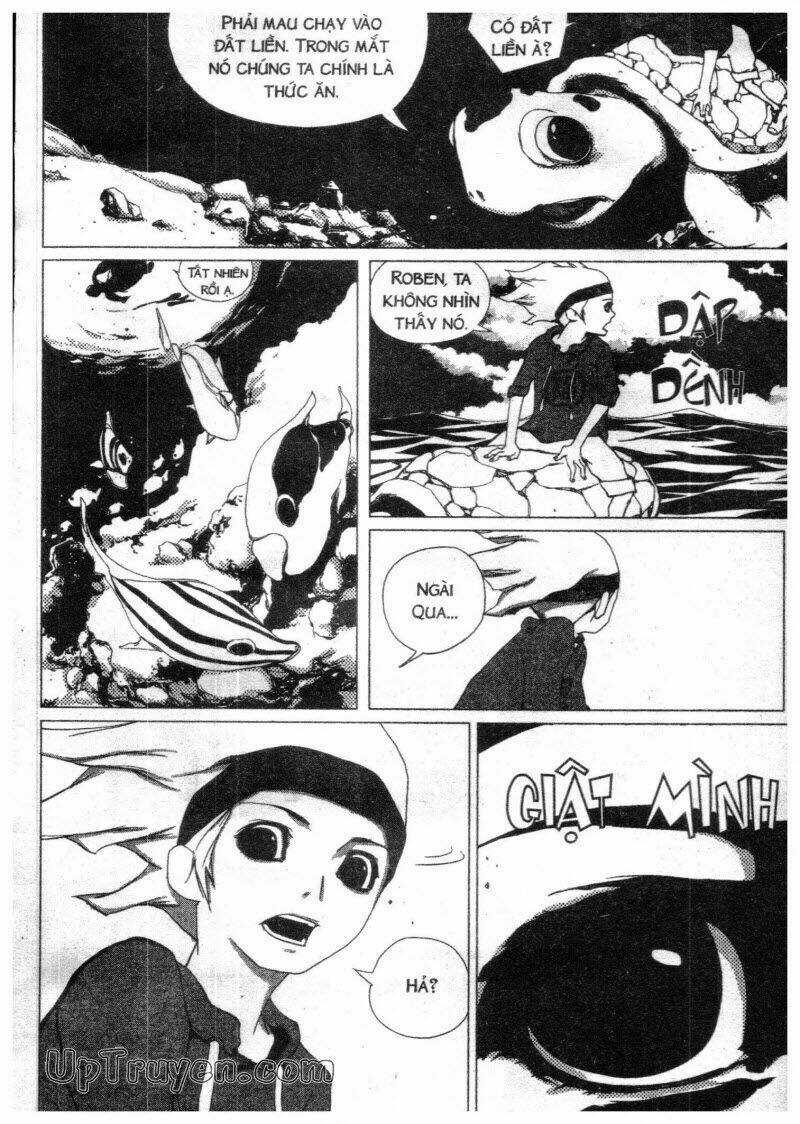 Tahlequah Chapter 1 trang 56