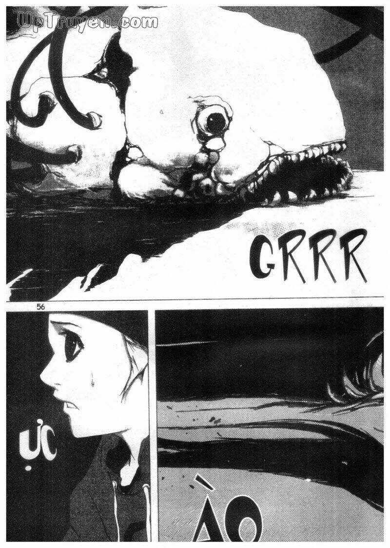 Tahlequah Chapter 1 trang 57