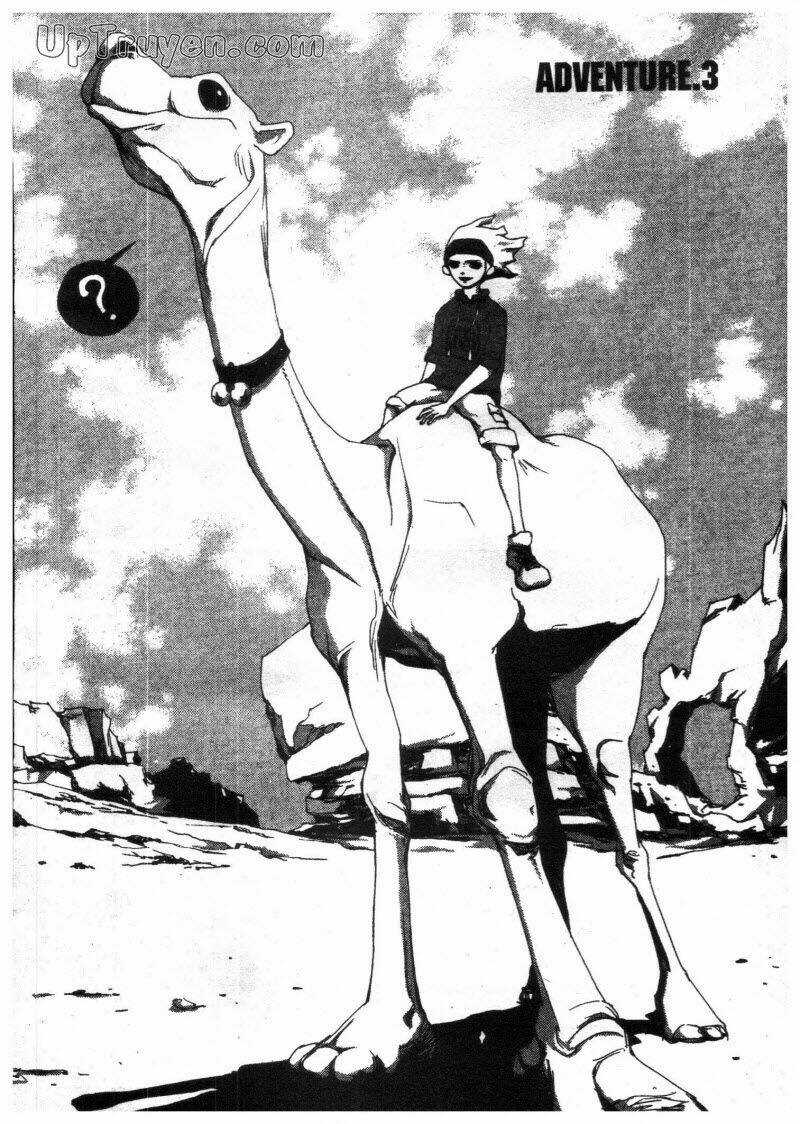 Tahlequah Chapter 1 trang 60