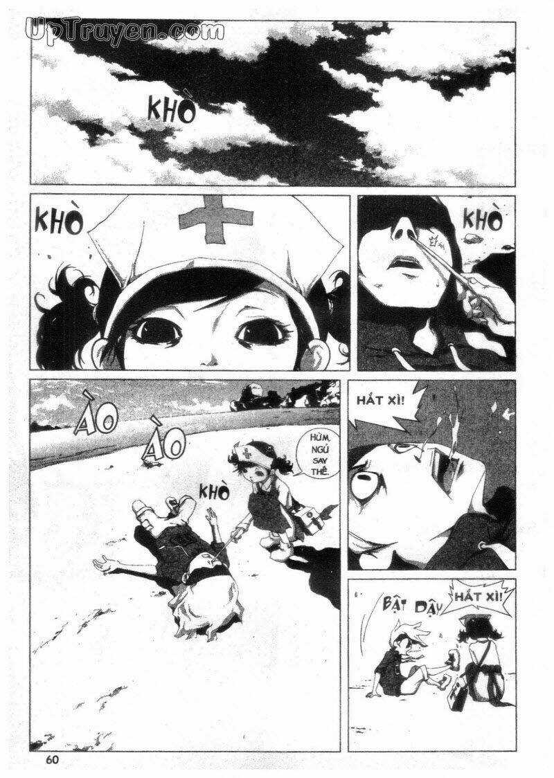 Tahlequah Chapter 1 trang 61