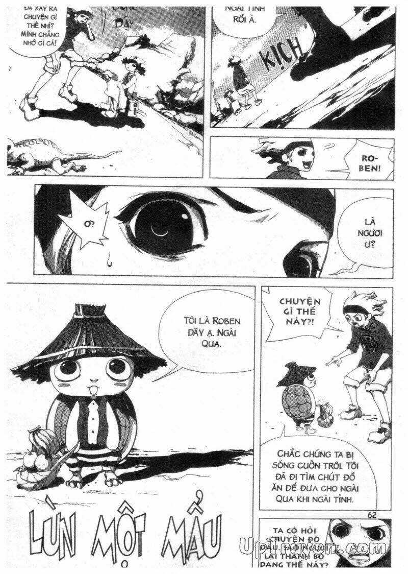 Tahlequah Chapter 1 trang 63