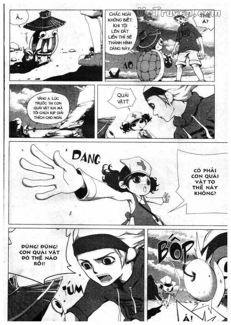 Tahlequah Chapter 1 trang 64