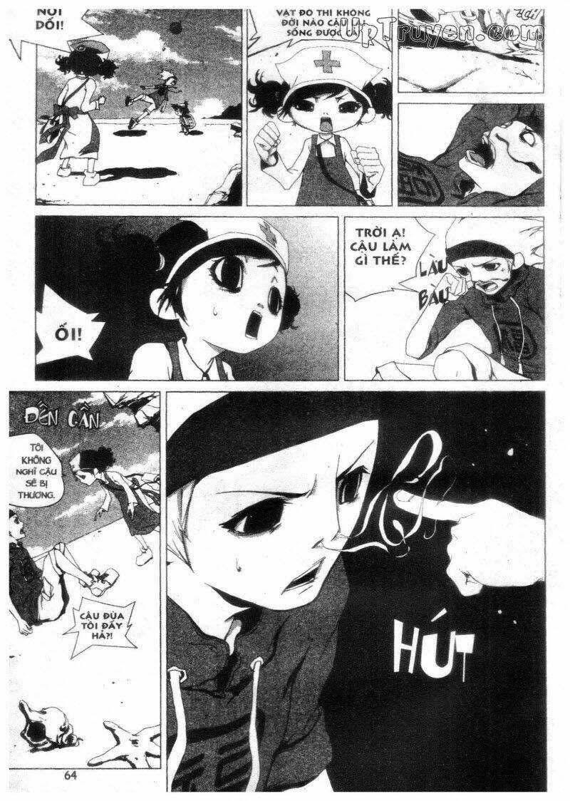 Tahlequah Chapter 1 trang 65