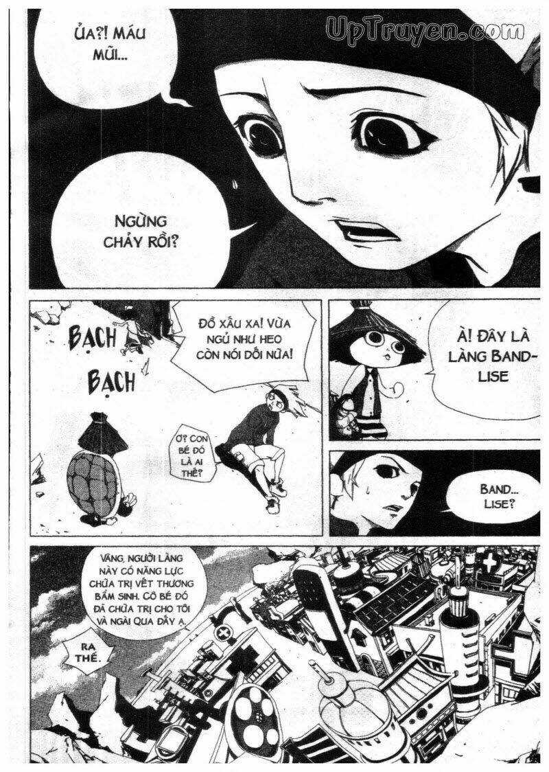 Tahlequah Chapter 1 trang 66