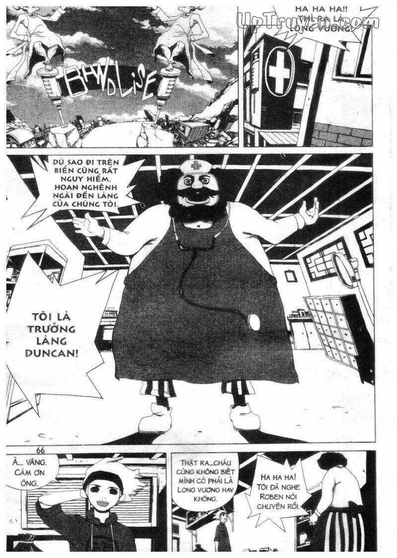 Tahlequah Chapter 1 trang 67