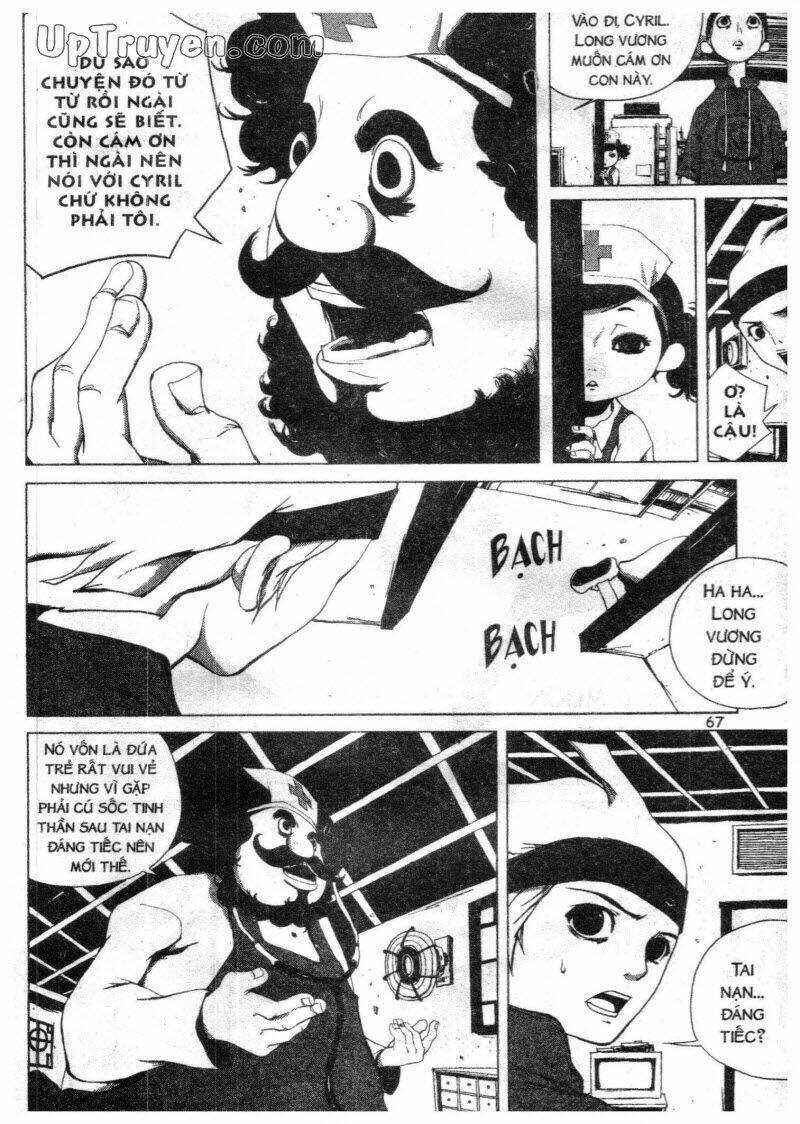 Tahlequah Chapter 1 trang 68